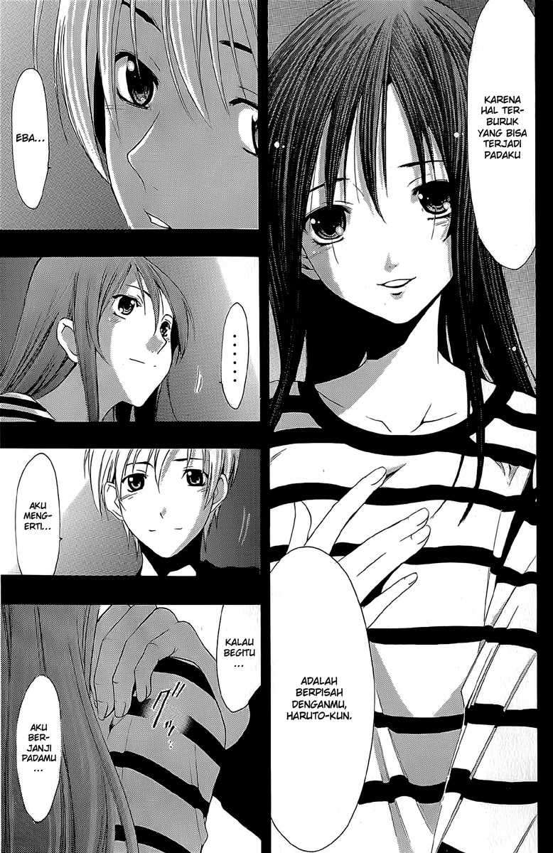 Chapter 161 - halaman 19