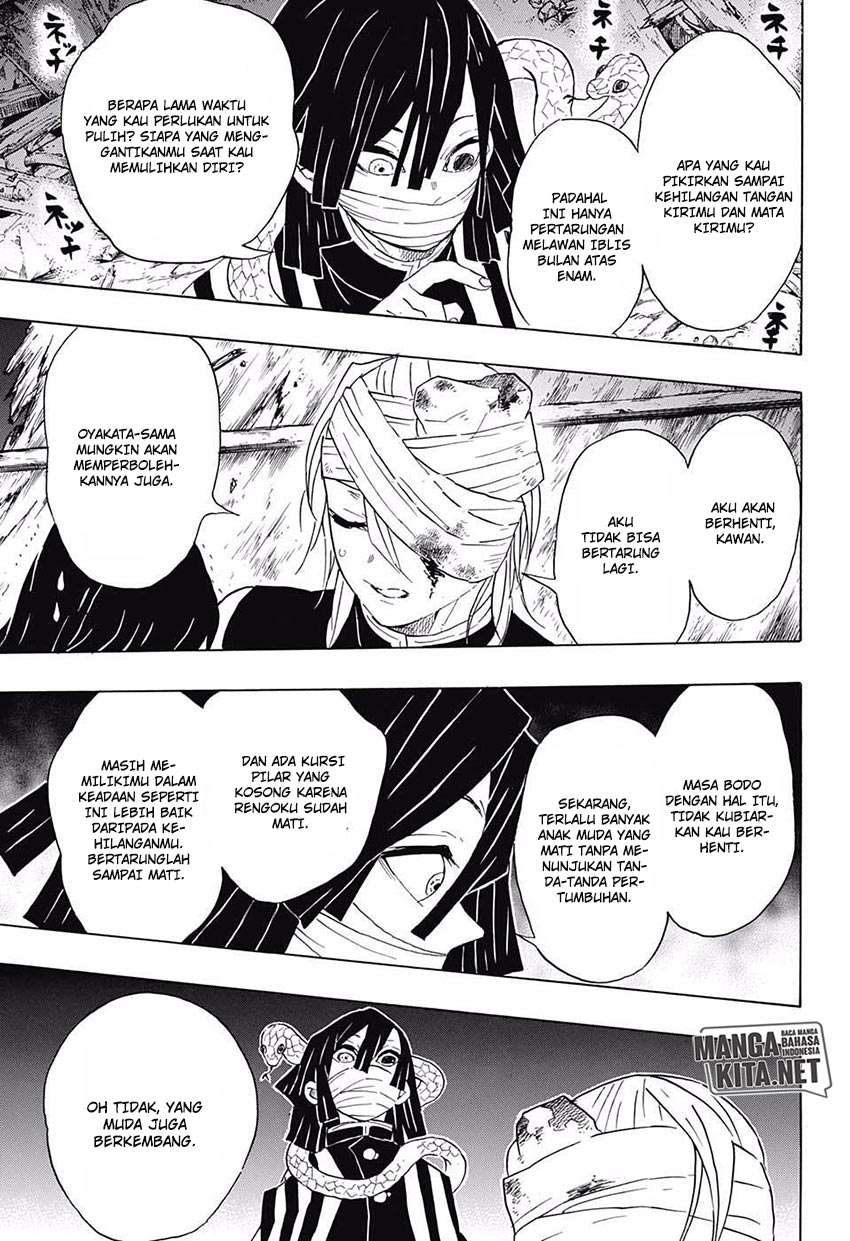 Chapter 97 - halaman 15