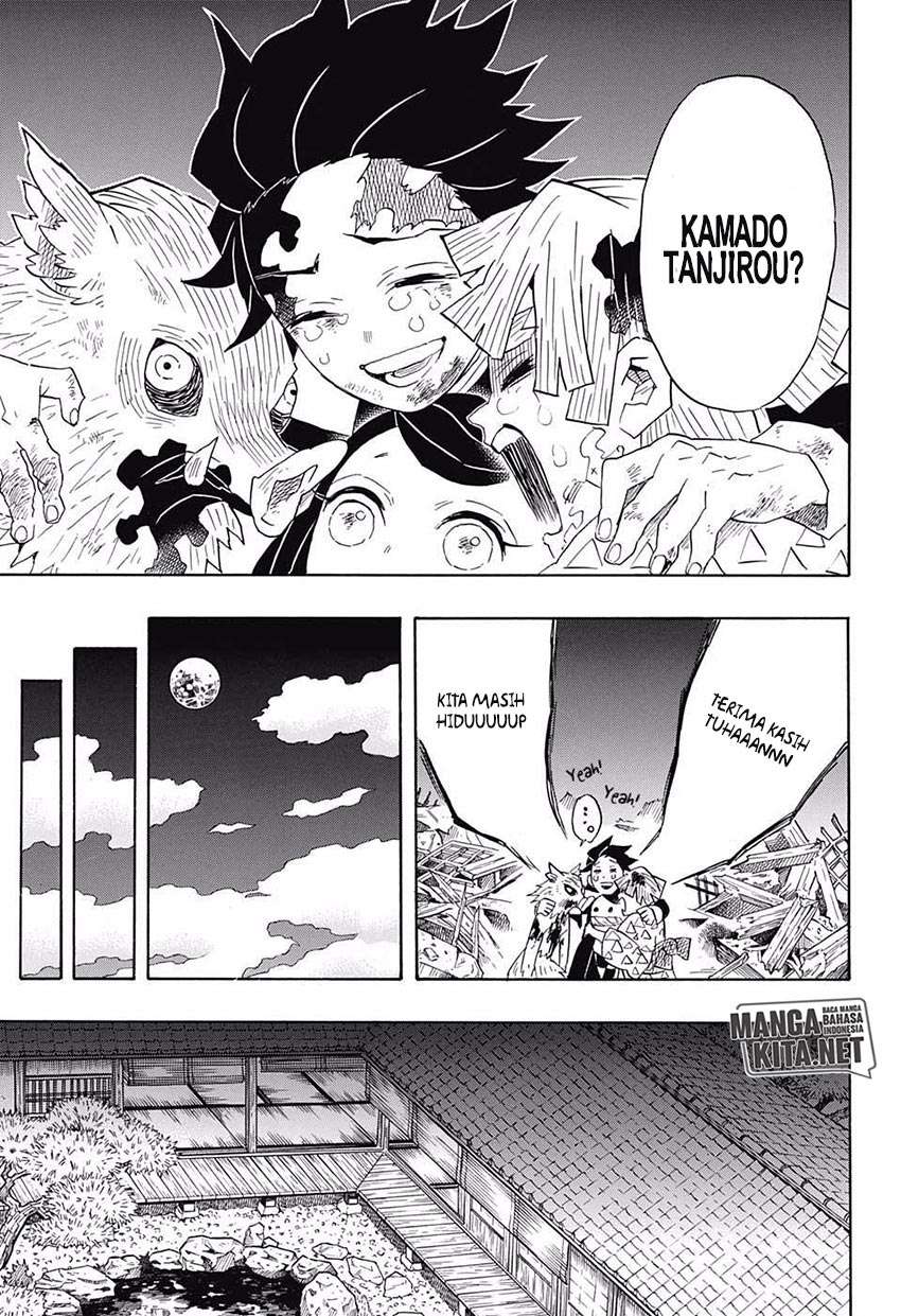 Chapter 97 - halaman 17