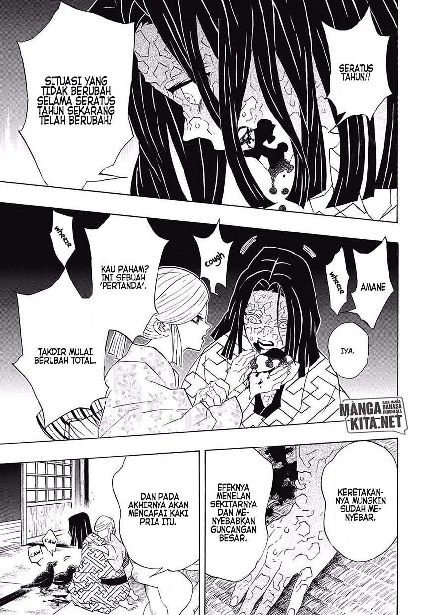 Chapter 97 - halaman 19