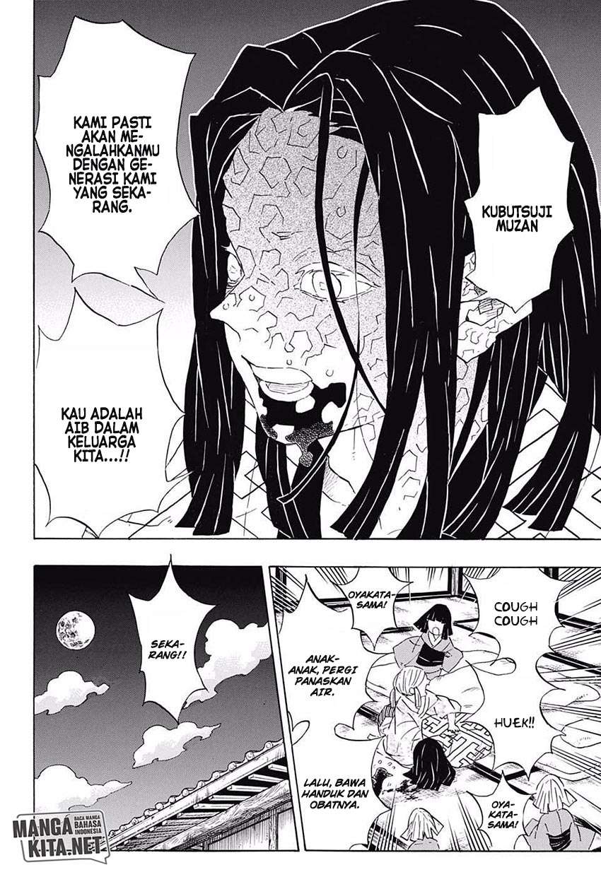 Chapter 97 - halaman 20