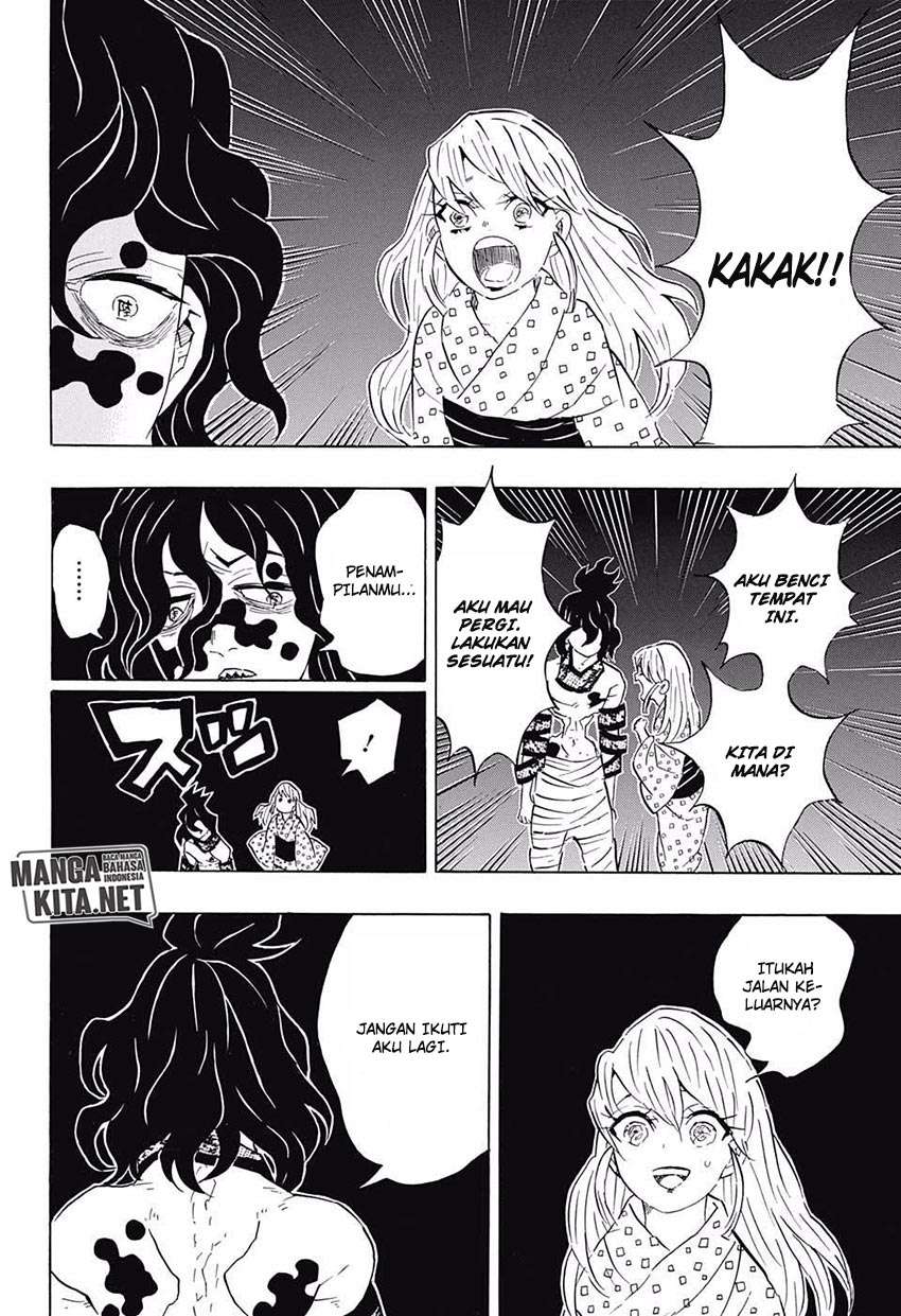 Chapter 97 - halaman 6