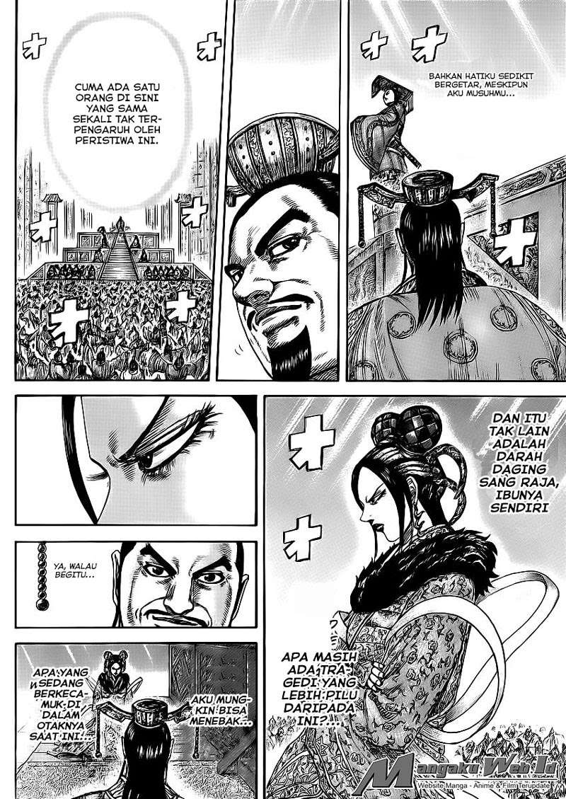Chapter 413 - halaman 11