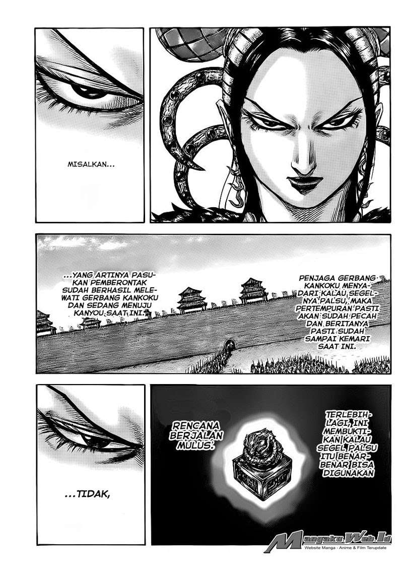 Chapter 413 - halaman 12