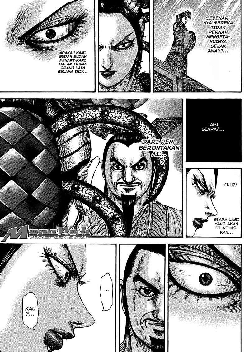 Chapter 413 - halaman 14