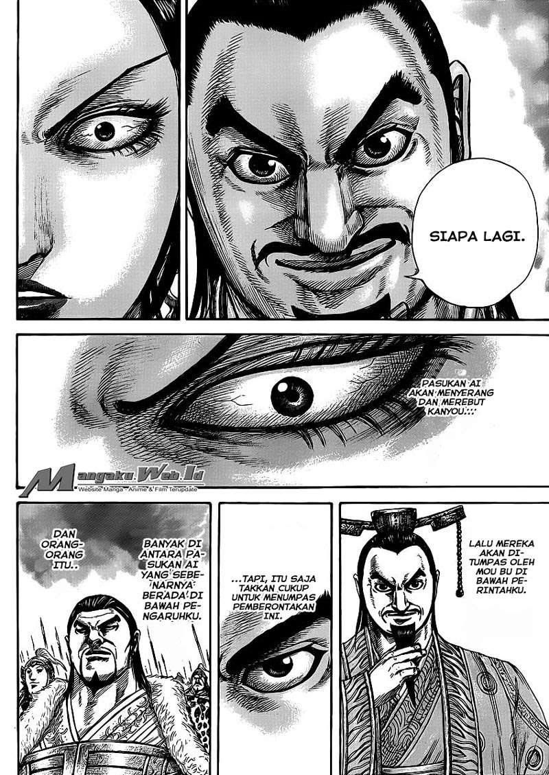 Chapter 413 - halaman 15