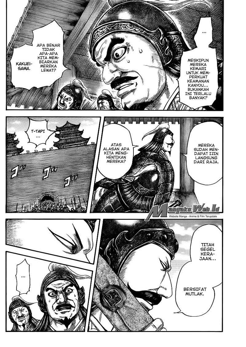 Chapter 413 - halaman 2