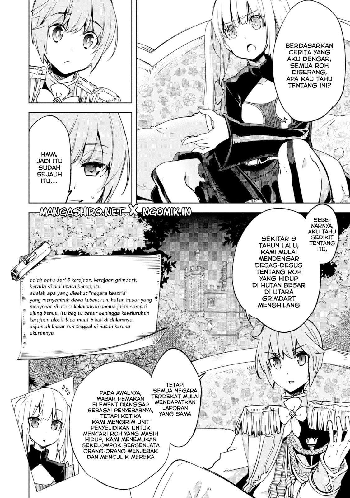 Chapter 24 - halaman 28