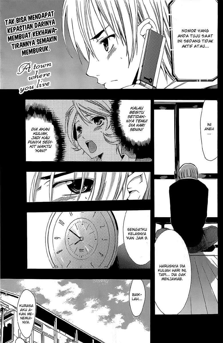 Chapter 160 - halaman 2