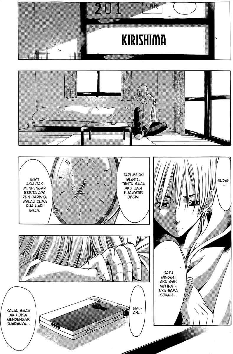 Chapter 160 - halaman 13