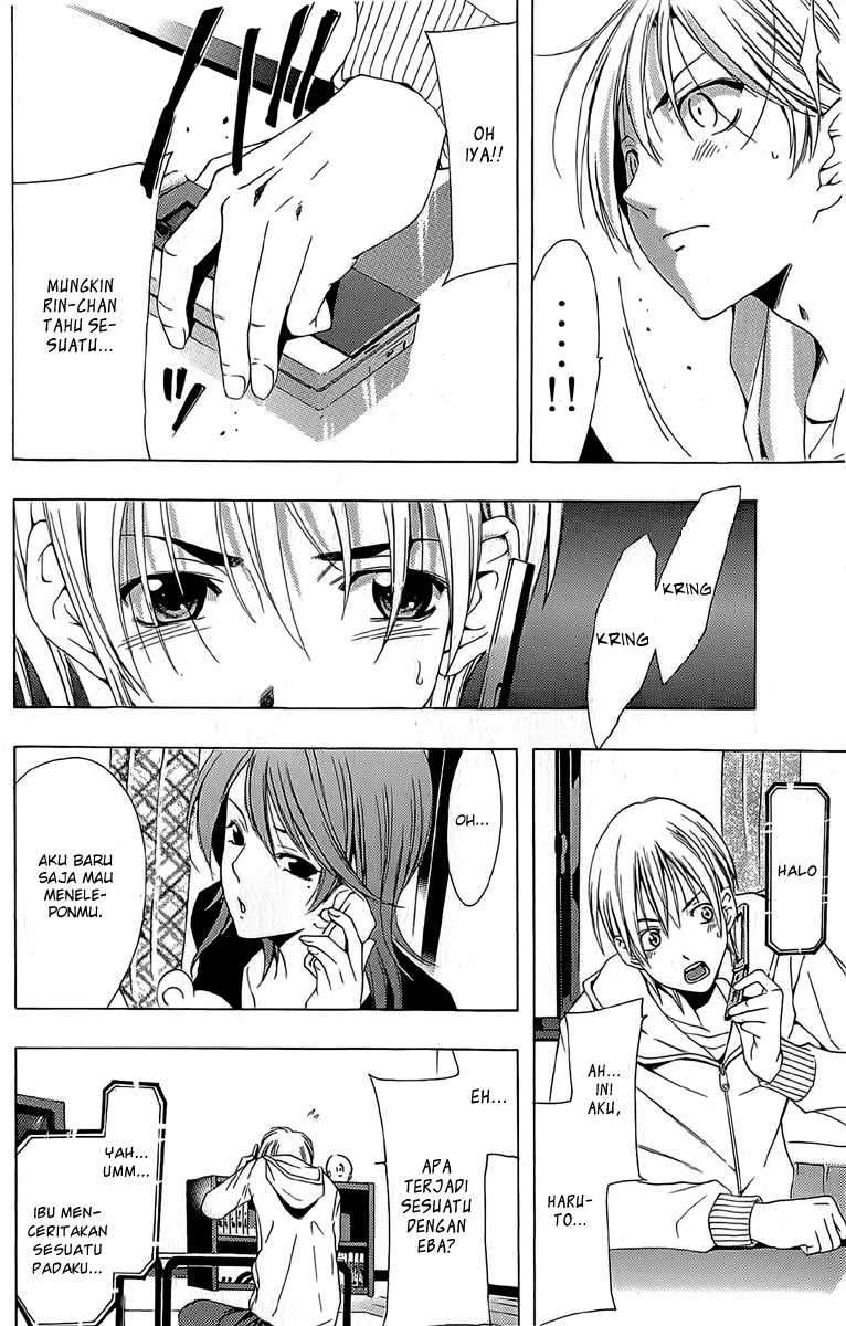 Chapter 160 - halaman 14