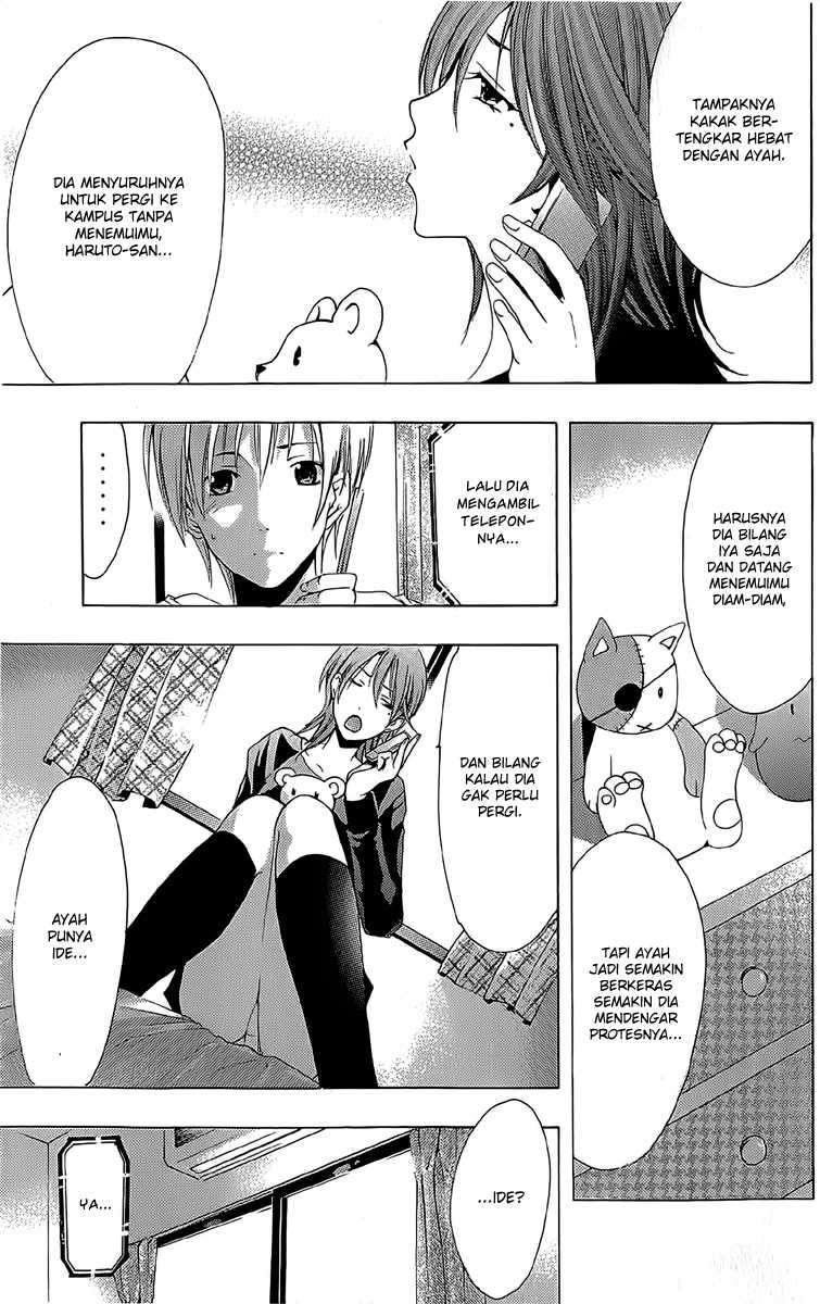 Chapter 160 - halaman 15