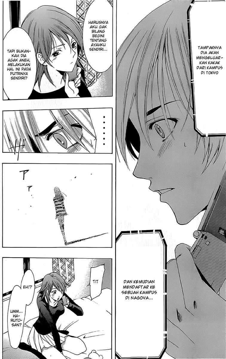 Chapter 160 - halaman 16