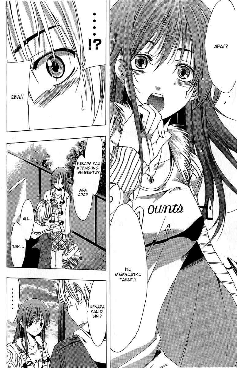 Chapter 160 - halaman 18