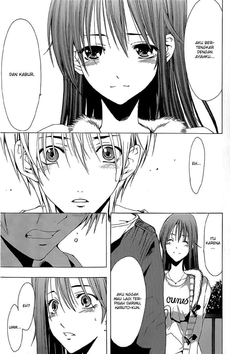 Chapter 160 - halaman 19