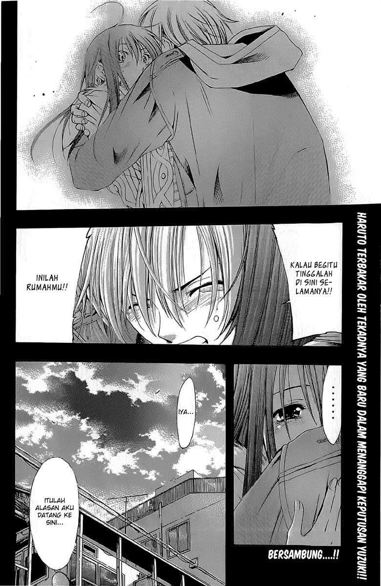 Chapter 160 - halaman 20