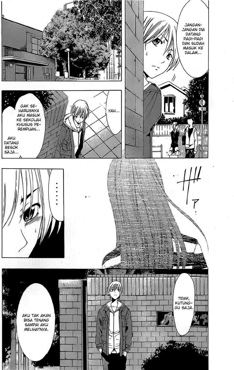 Chapter 160 - halaman 6