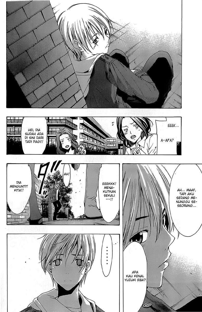 Chapter 160 - halaman 8