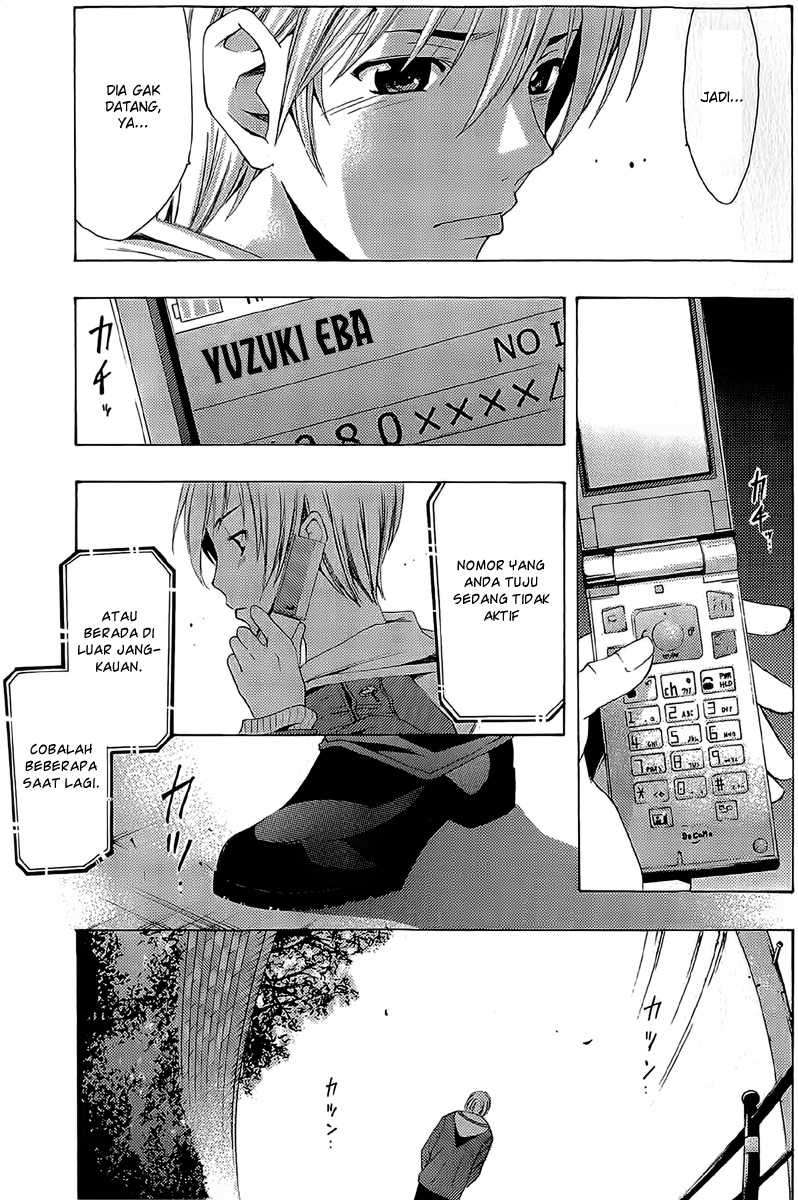 Chapter 160 - halaman 9