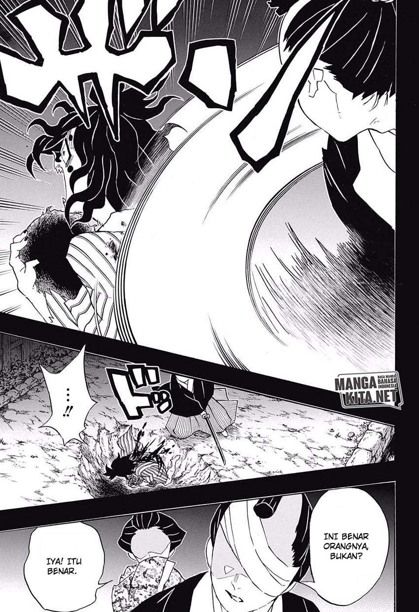 Chapter 96 - halaman 15