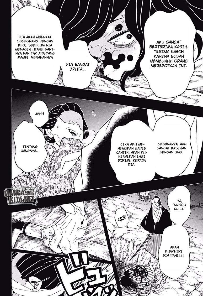 Chapter 96 - halaman 16