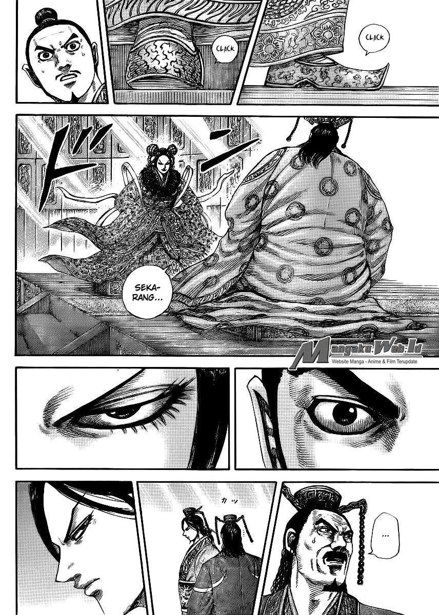Chapter 412 - halaman 10