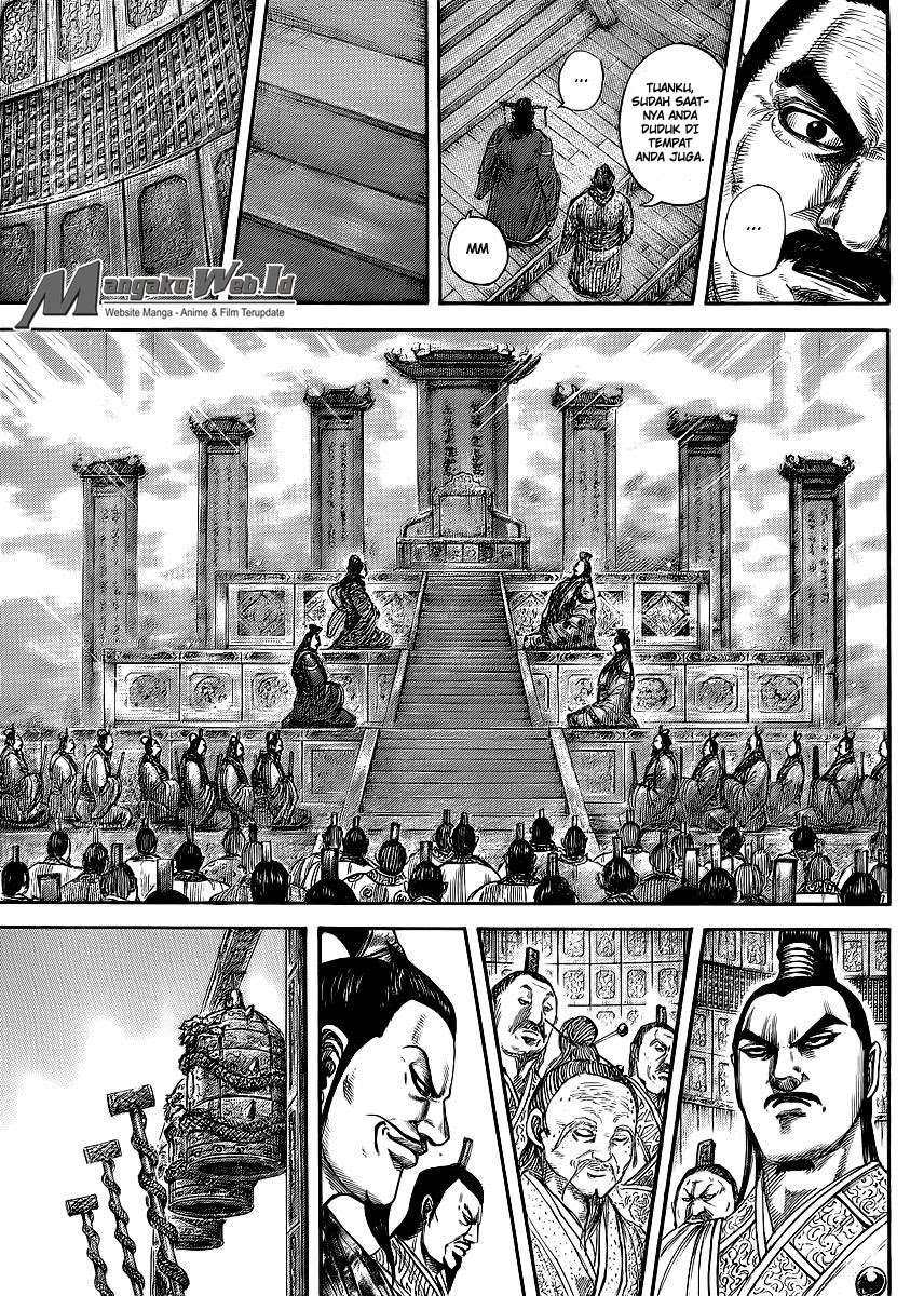Chapter 412 - halaman 11