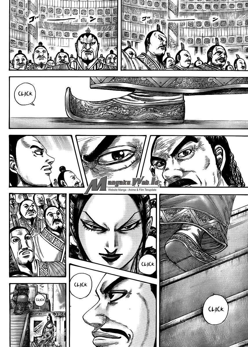Chapter 412 - halaman 12