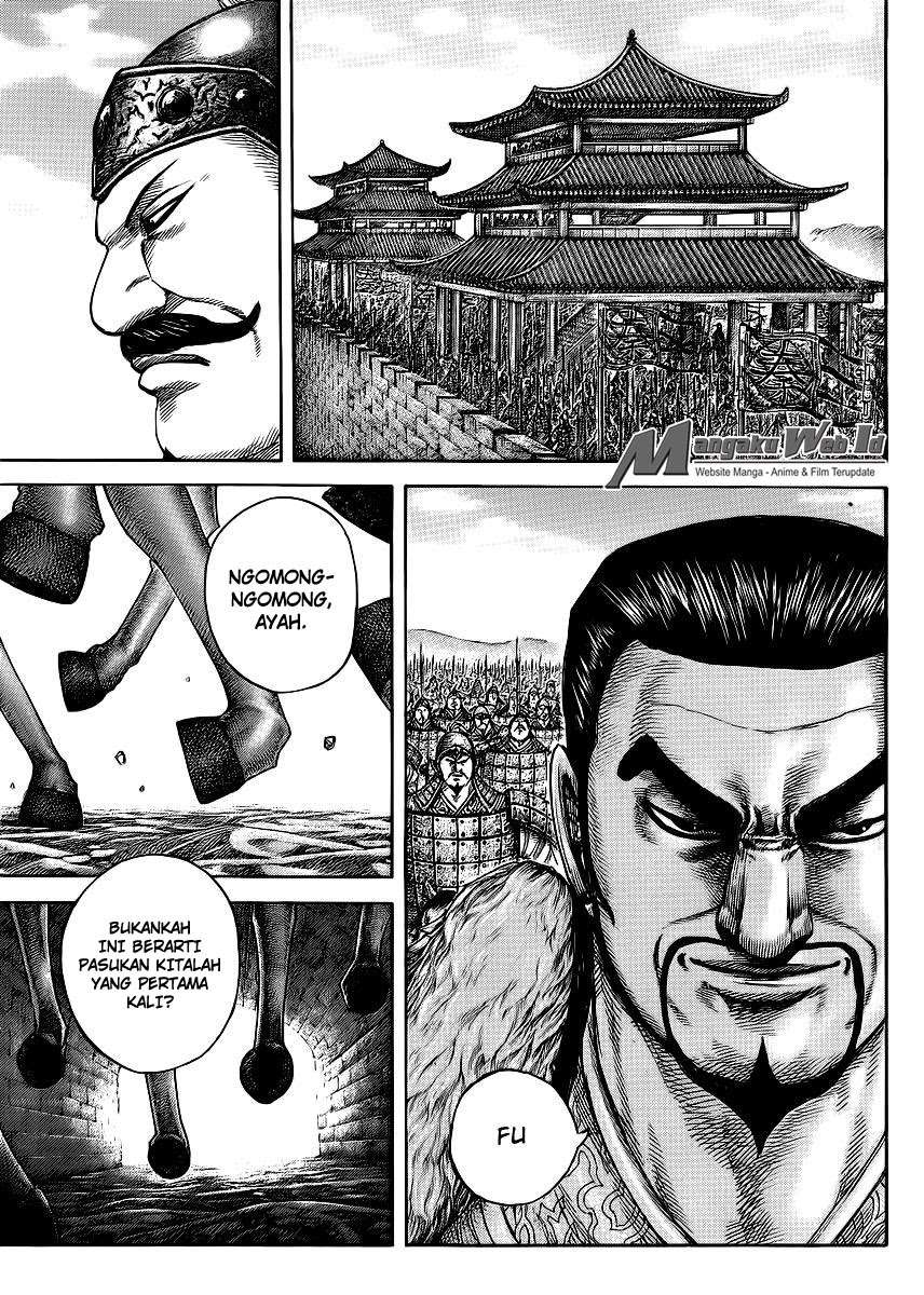 Chapter 412 - halaman 17