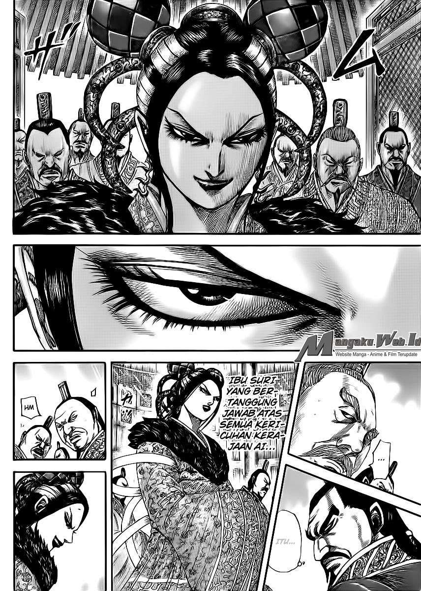 Chapter 412 - halaman 8