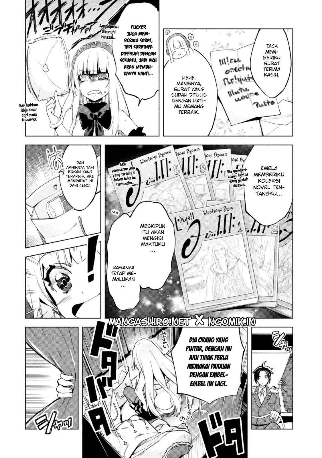 Chapter 23 - halaman 27