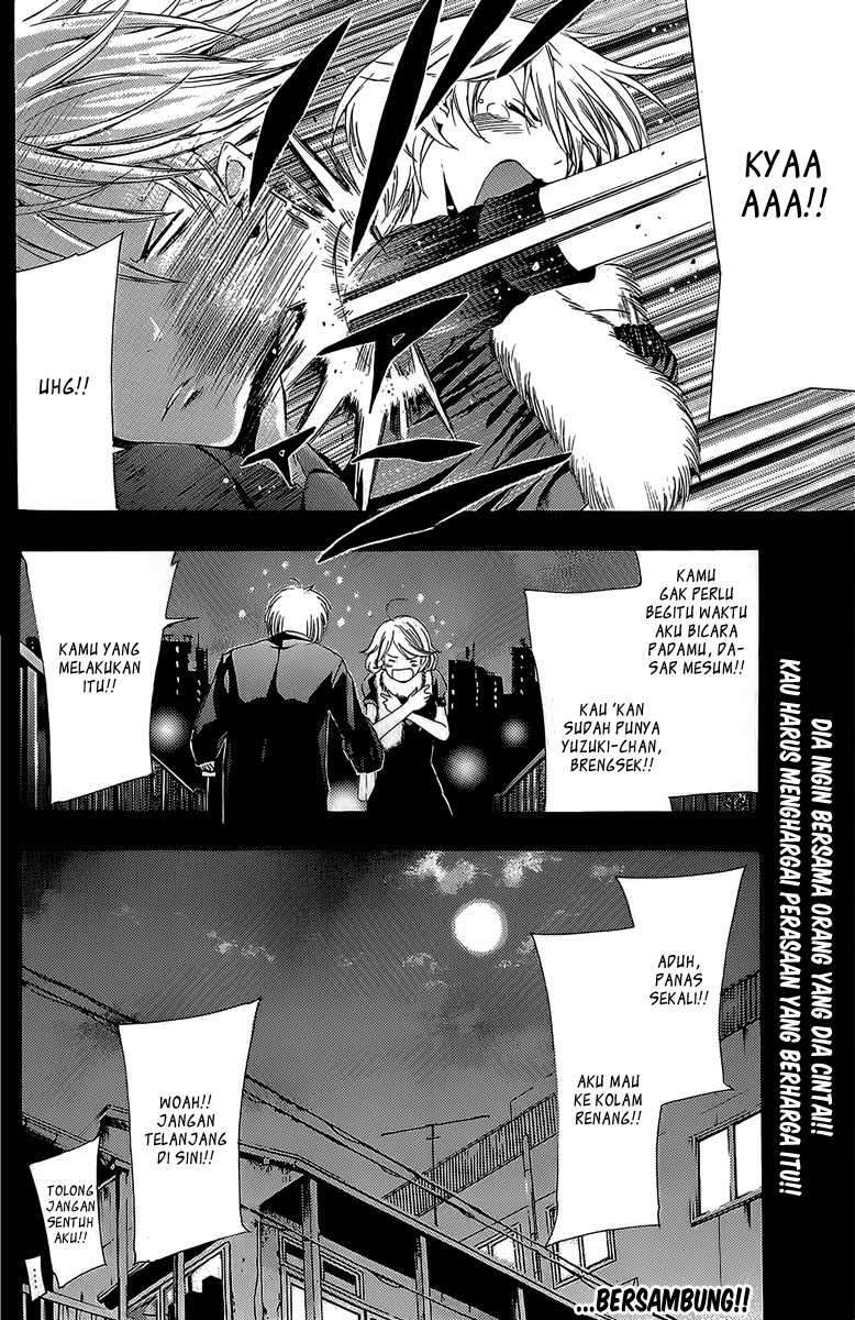 Chapter 159 - halaman 20