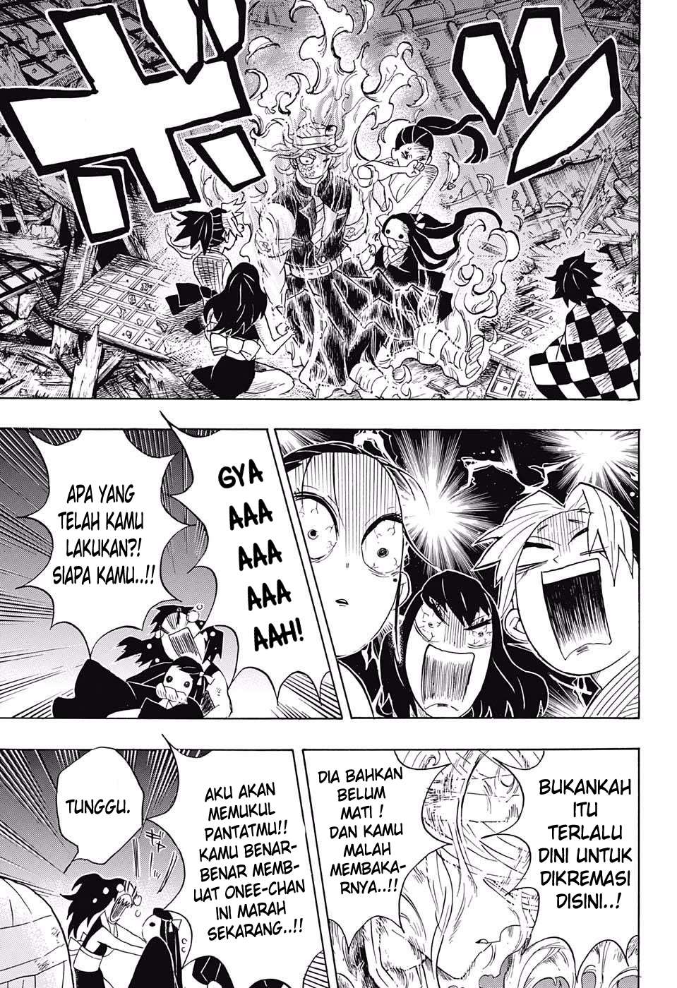 Chapter 95 - halaman 13