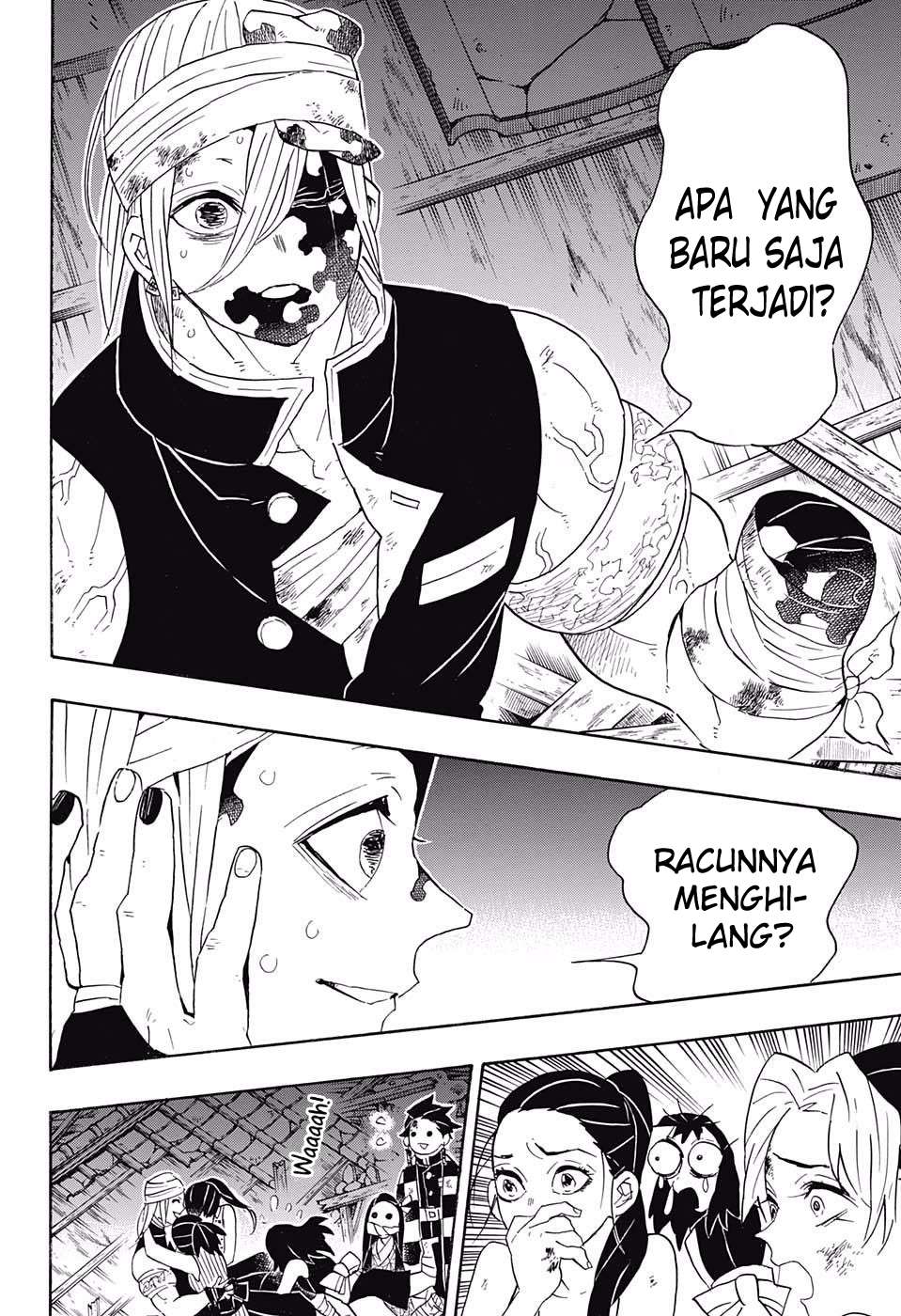 Chapter 95 - halaman 14