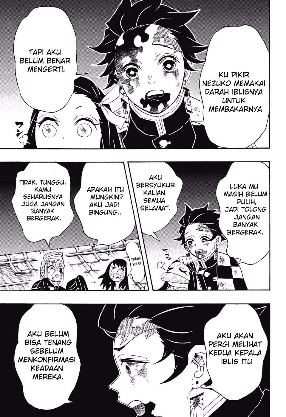 Chapter 95 - halaman 15