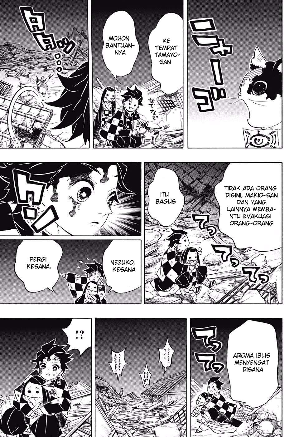 Chapter 95 - halaman 17