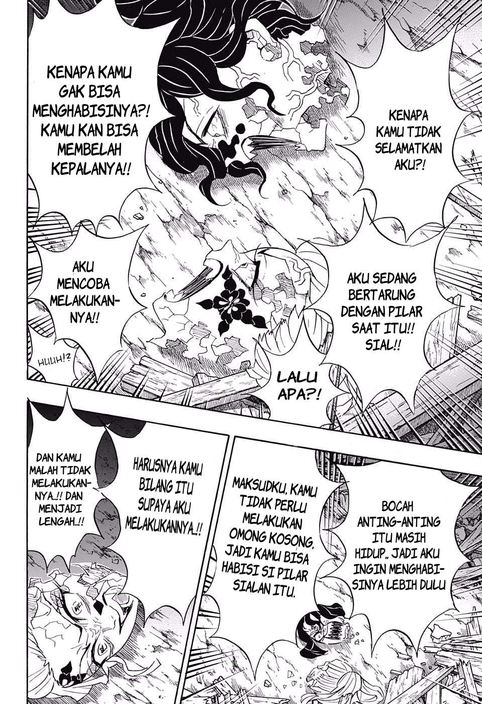 Chapter 95 - halaman 18