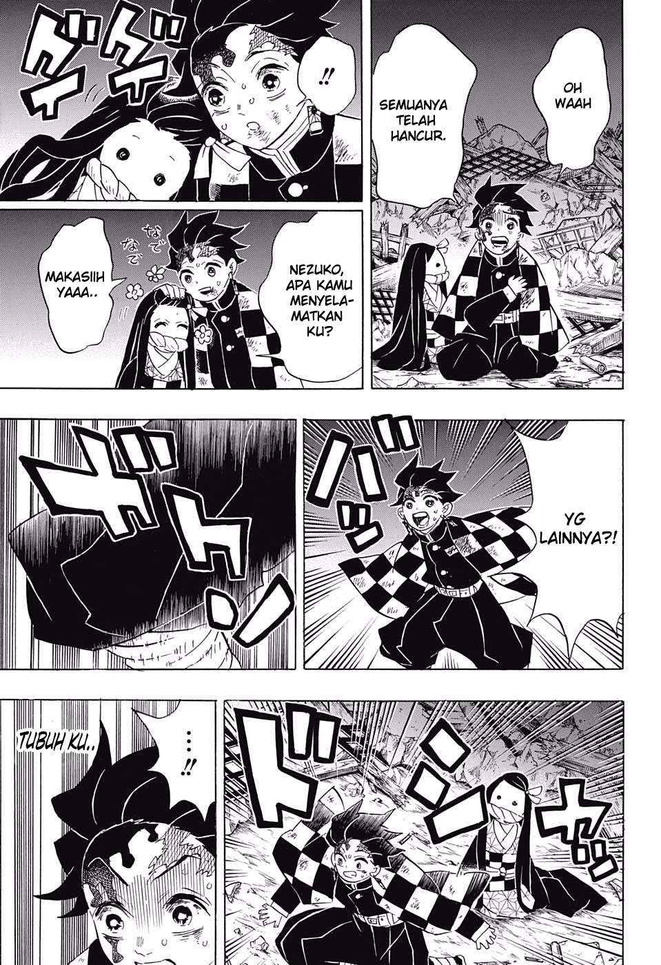 Chapter 95 - halaman 4
