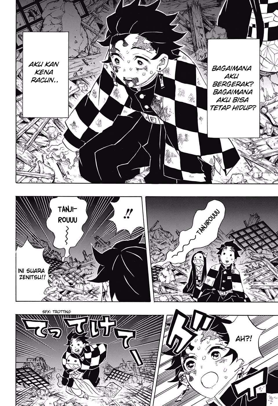 Chapter 95 - halaman 5