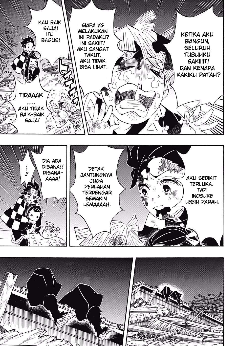 Chapter 95 - halaman 6