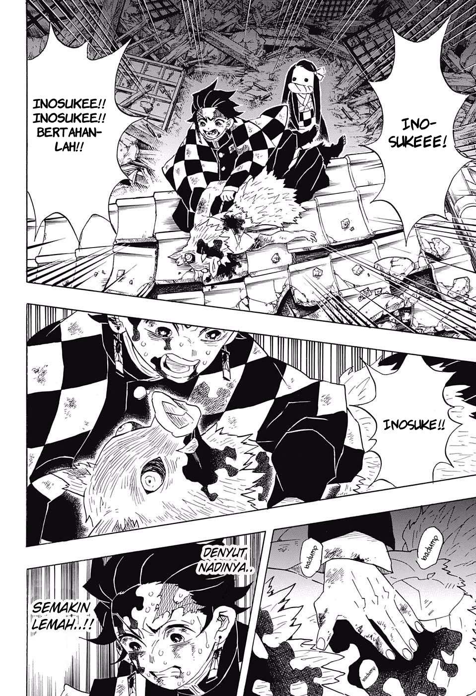 Chapter 95 - halaman 7