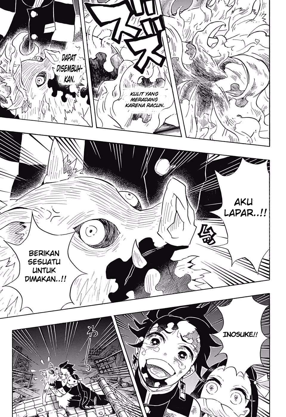 Chapter 95 - halaman 9