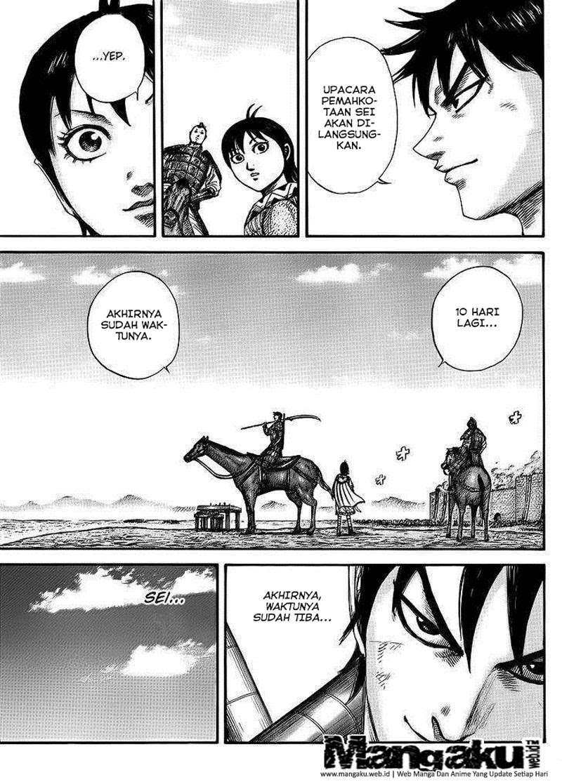 Chapter 411 - halaman 13