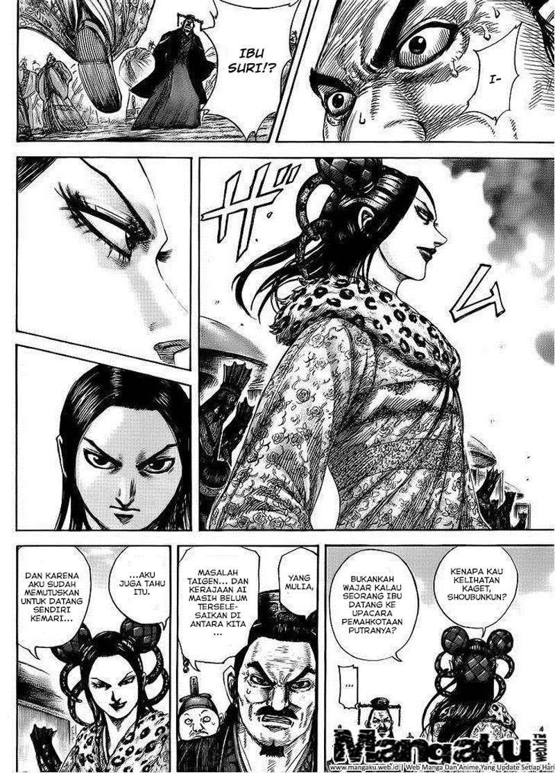 Chapter 411 - halaman 4