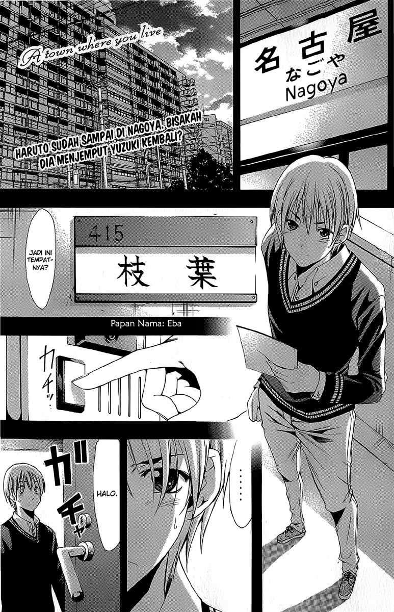 Chapter 158 - halaman 2