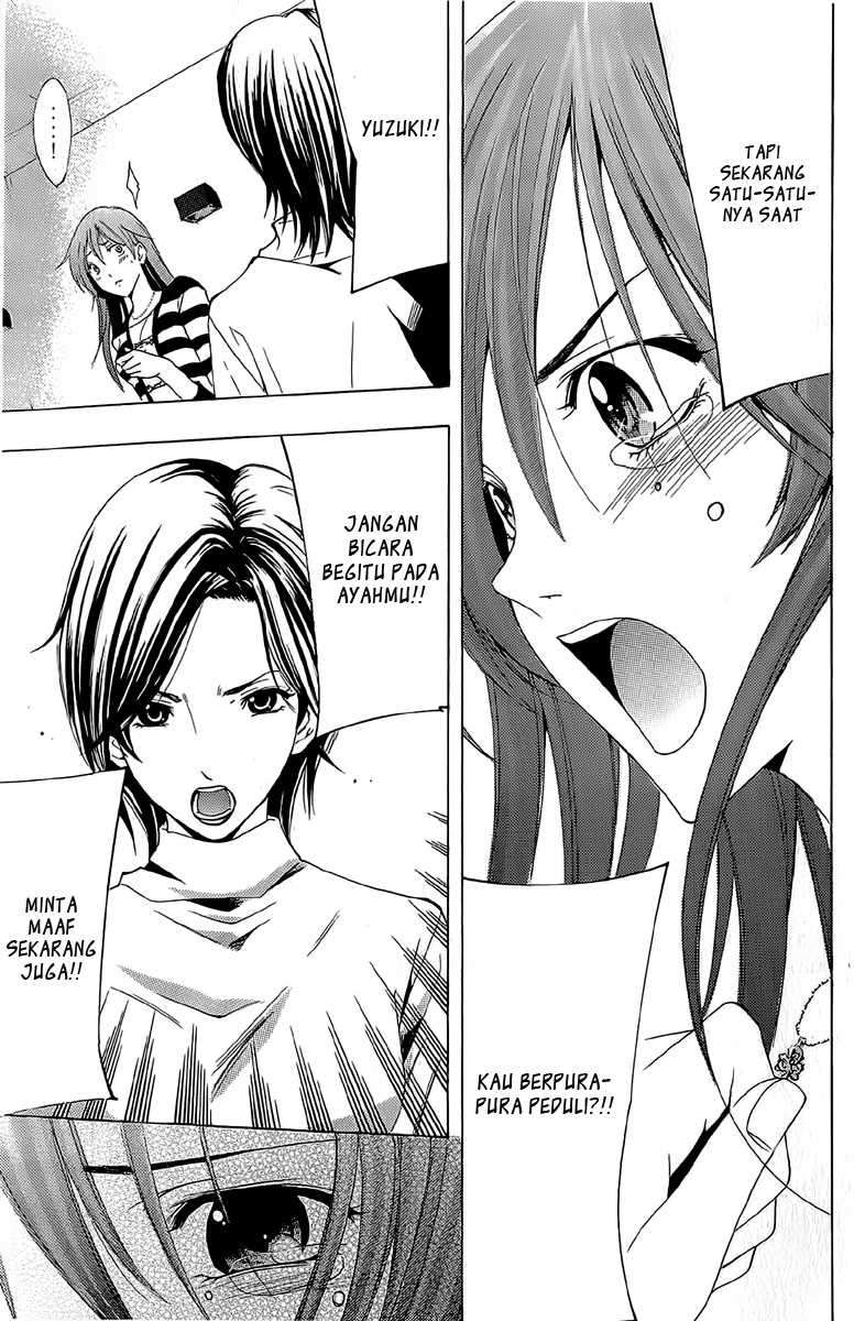 Chapter 158 - halaman 13