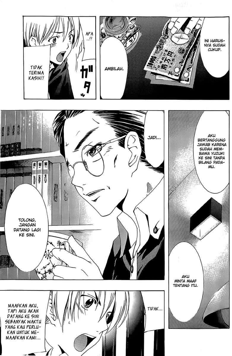 Chapter 158 - halaman 15