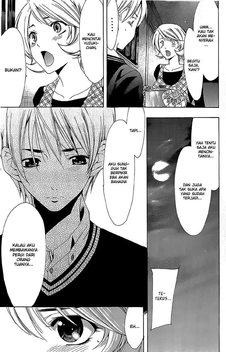 Chapter 158 - halaman 19