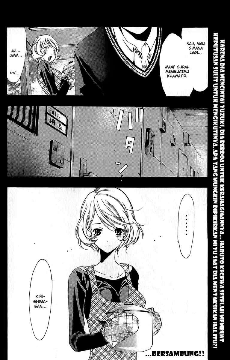 Chapter 158 - halaman 20