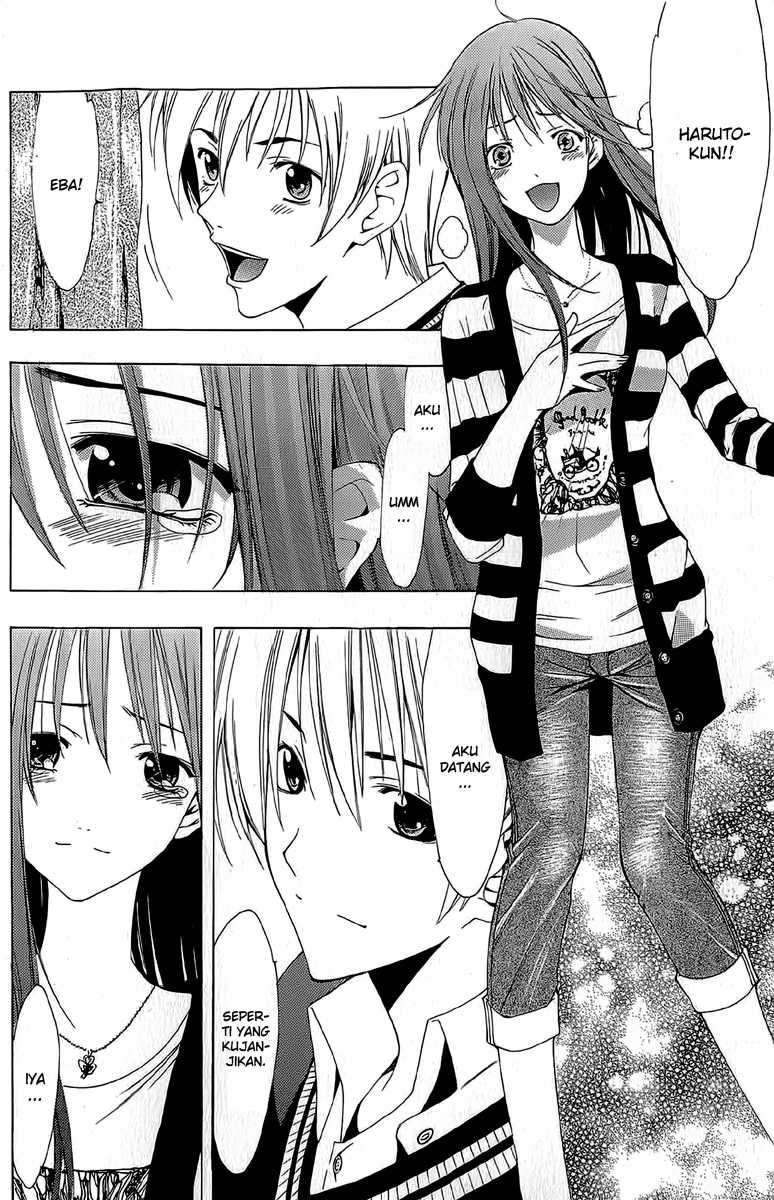 Chapter 158 - halaman 6